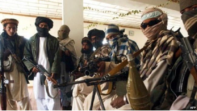 نگاهی به عوامل بازگشت مجدد داعش و گروه طالبان 